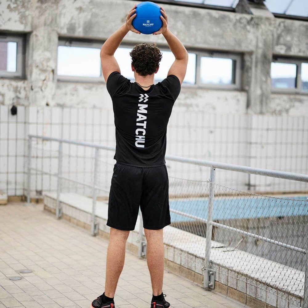 Ballon De M�decine - 6