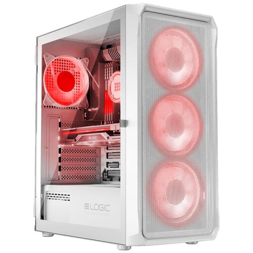 VIST PC Gaming RYZEN 7 5700G - RAM 16Go - SSD 1To M.2 - Windows 11 Pro