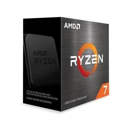 VIST PC Gaming RYZEN 7 5700G - RAM 16Go - SSD 1To M.2 - Windows 11 Pro - 7
