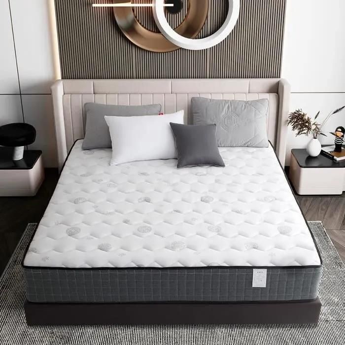 Frixovel Haute lasticit Matelas 160x200 - paisseur 16cm - La Surface Ult... - 2