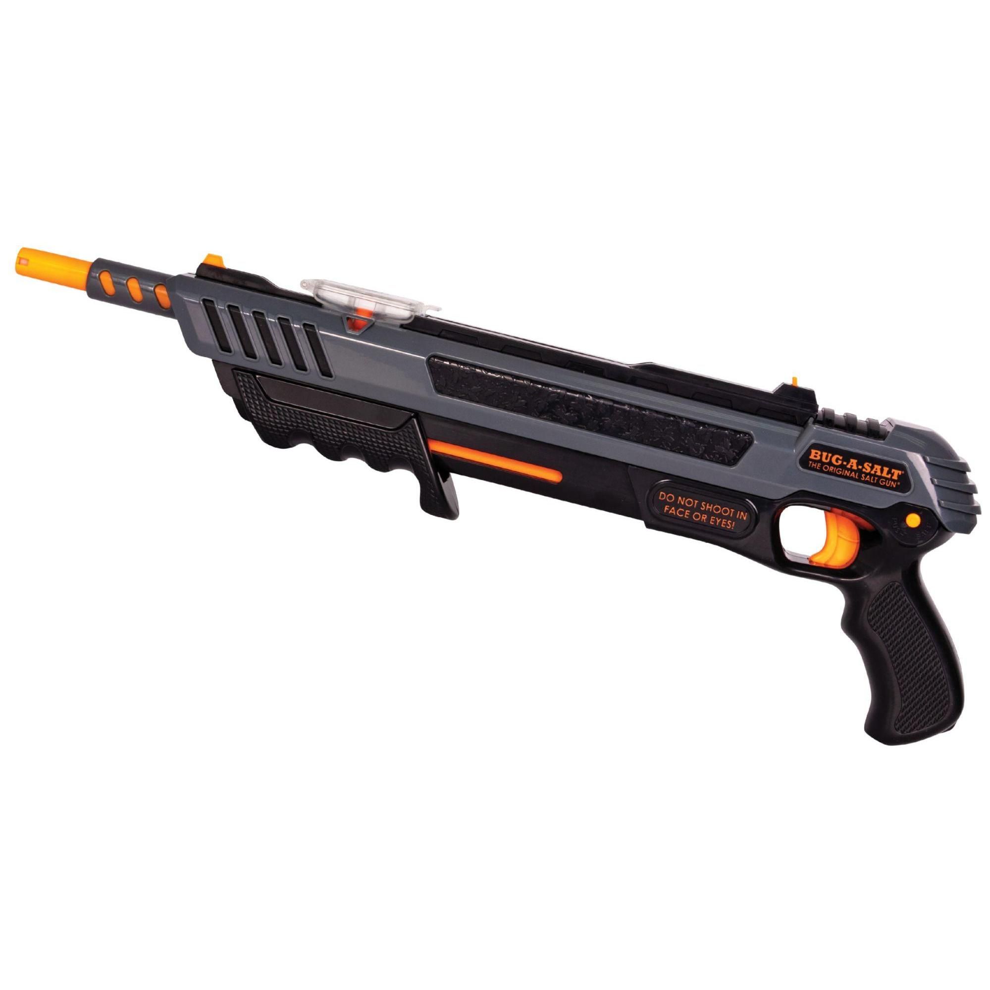 Bug-A-Salt 3.0 Black Fly - pistolet anti-mouches
