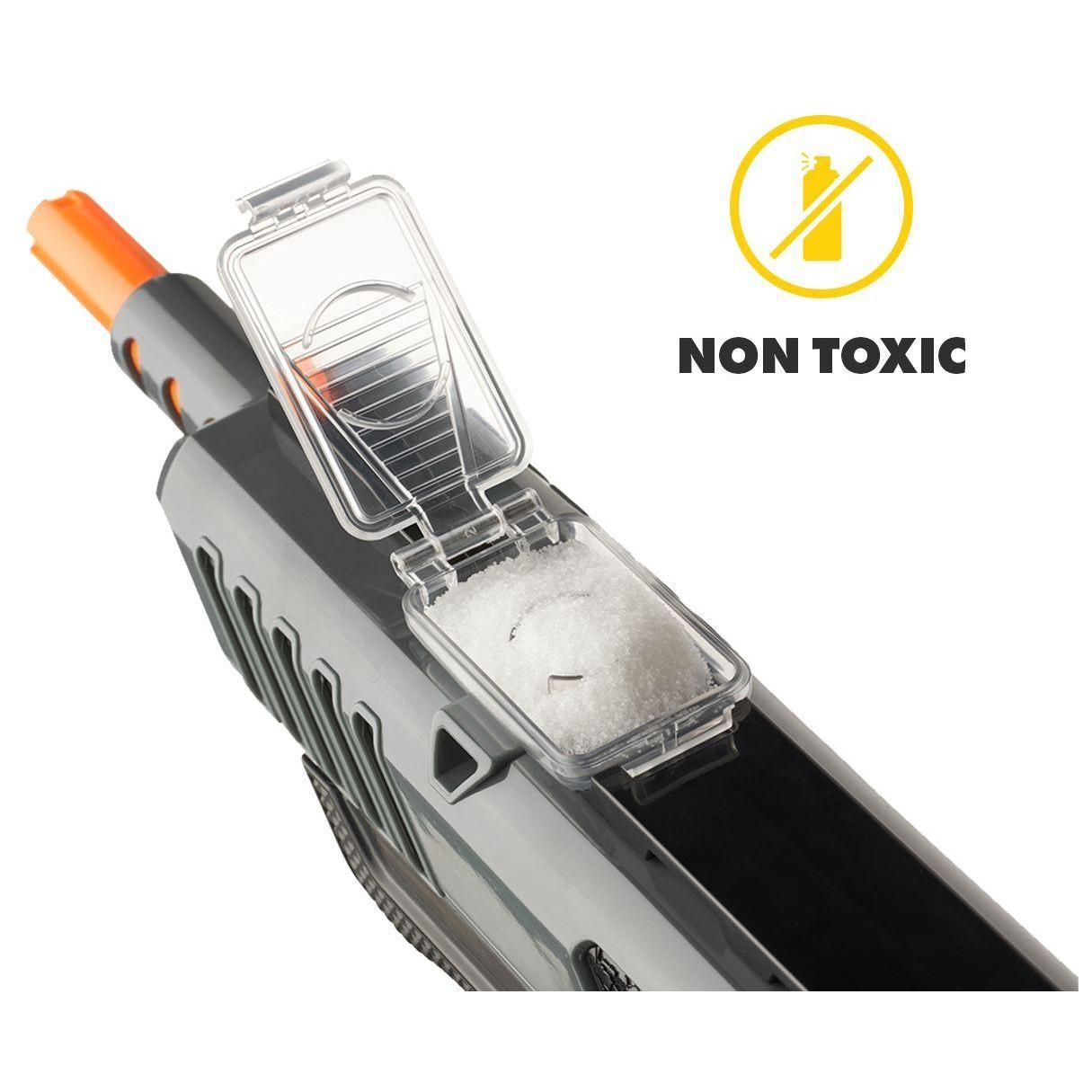 Bug-A-Salt 3.0 Black Fly - pistolet anti-mouches - 2