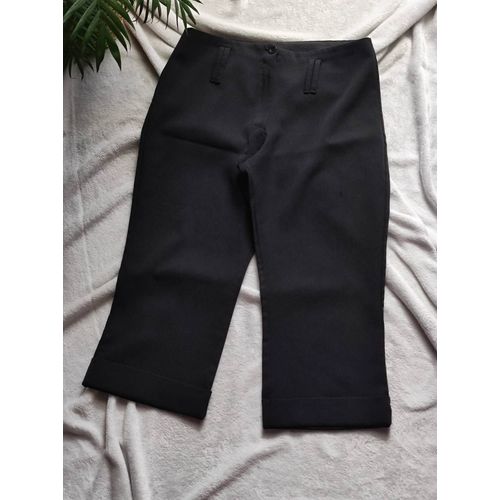 Pantacourt Taille 38