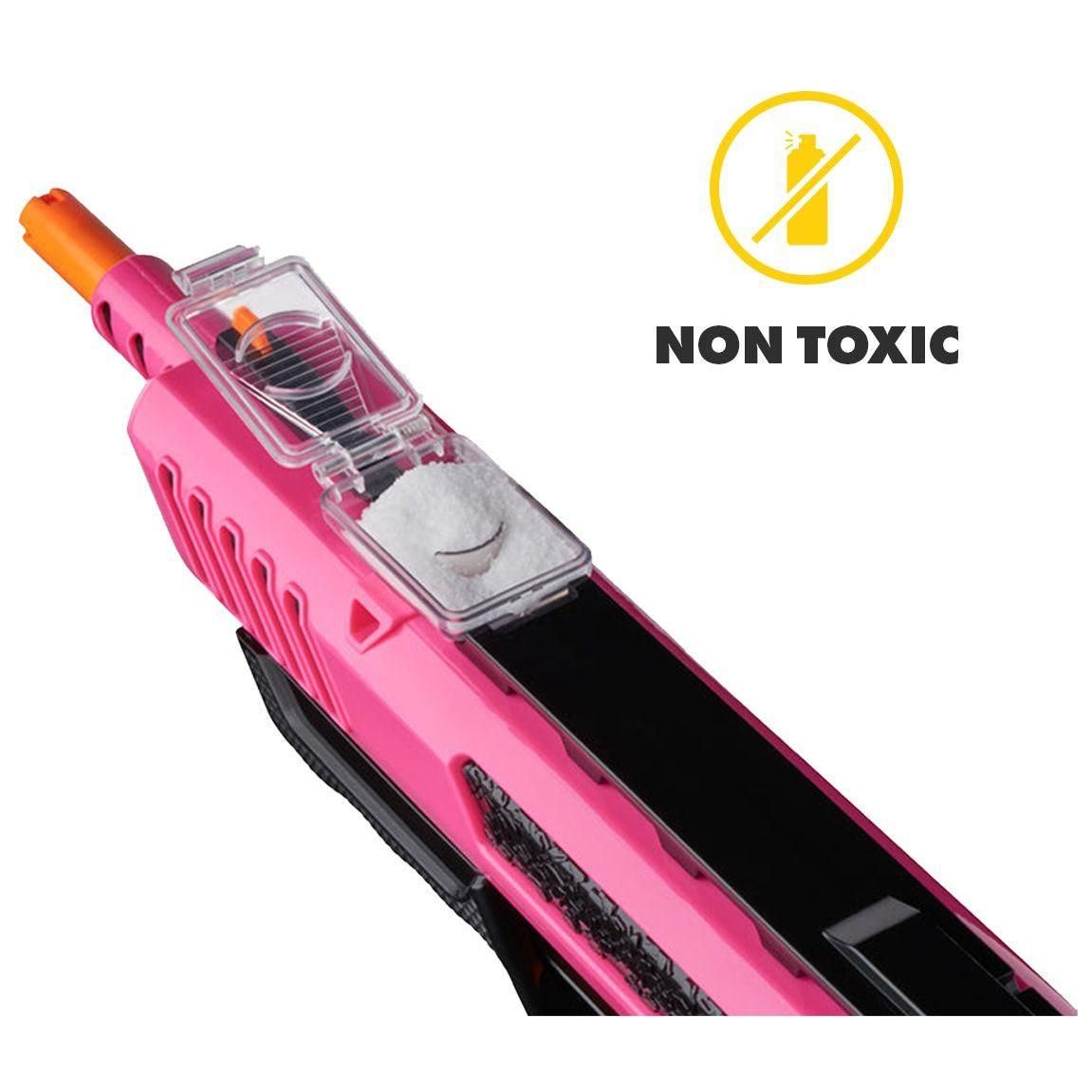 Bug-A-Salt 3.0 Passion Rose - pistolet anti-mouches - 2