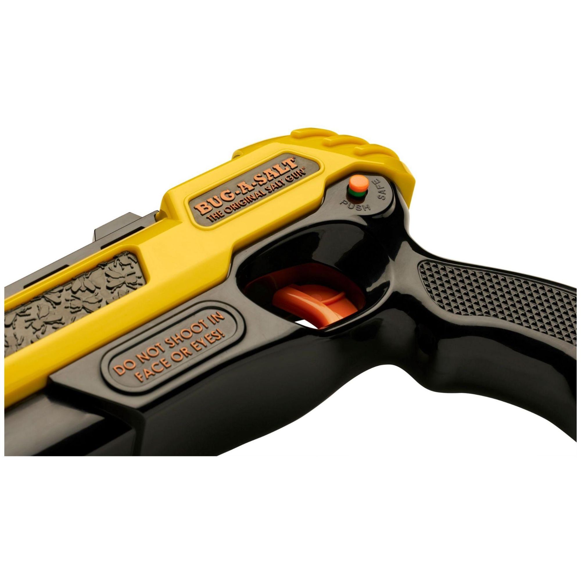 Bug-A-Salt 3.0 Jaune - pistolet anti-mouches - 3