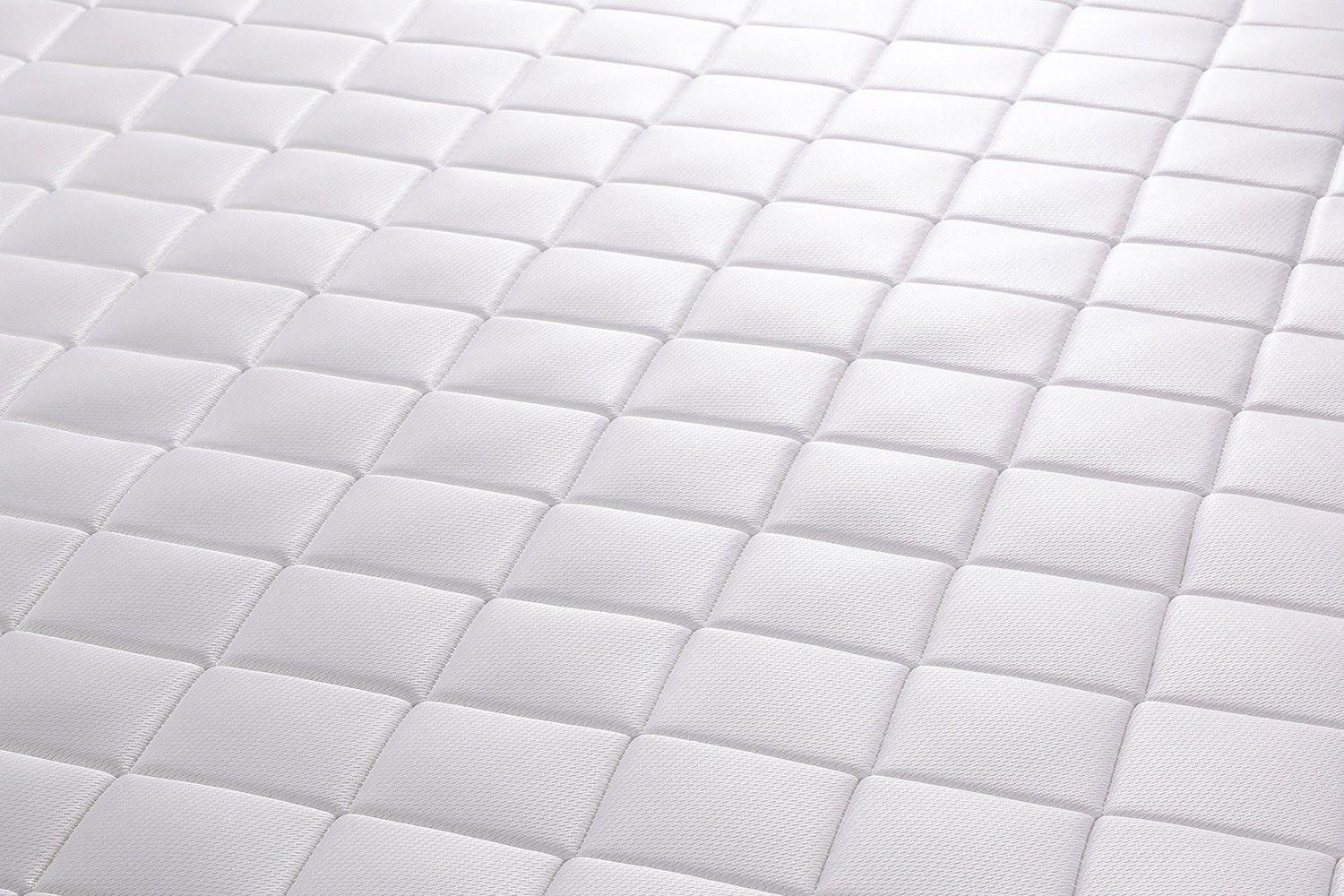 Ensemble double sommier 90x200 + matelas FORM 180x200 - 4