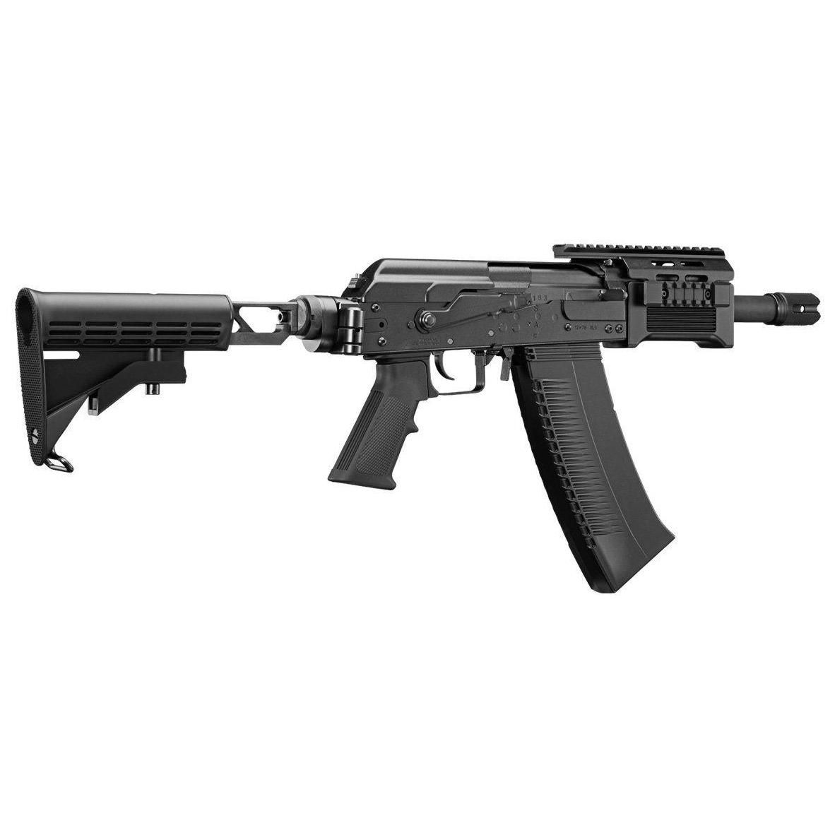 Fusil  Pompe Tokyo Marui Airsoft Saiga-12 0.95 Joule Sbs - 2