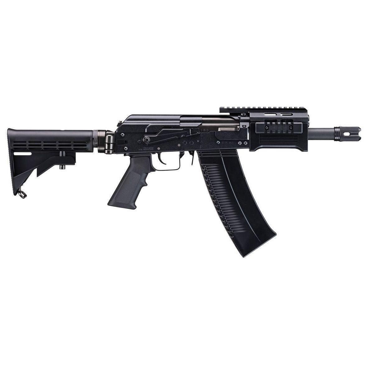 Fusil  Pompe Tokyo Marui Airsoft Saiga-12 0.95 Joule Sbs - 3