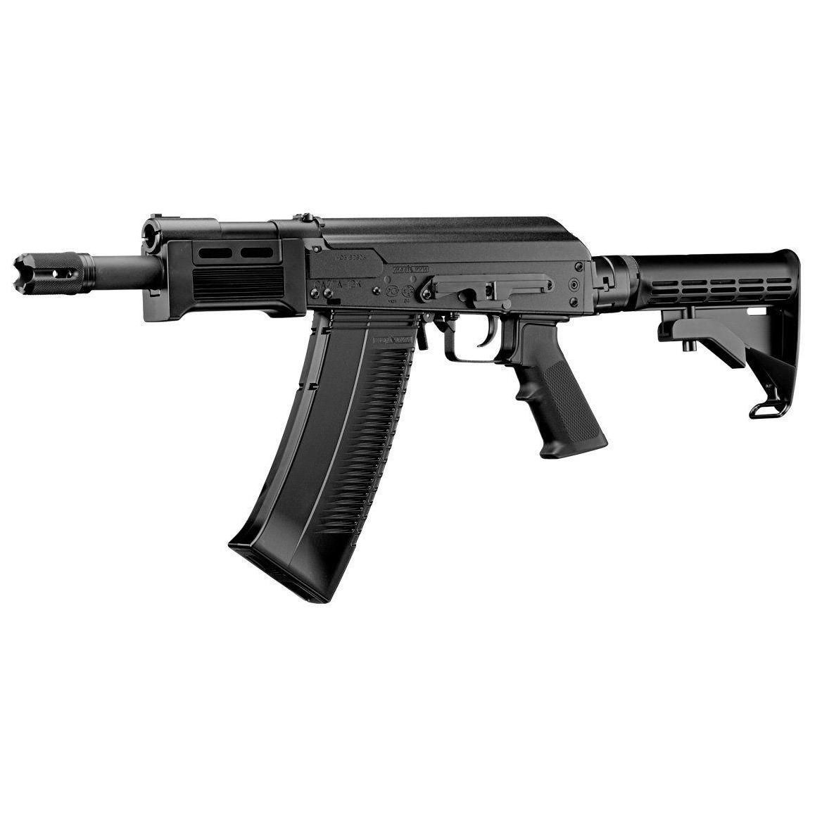 Fusil  Pompe Tokyo Marui Airsoft Saiga-12 0.95 Joule Sbs - 4