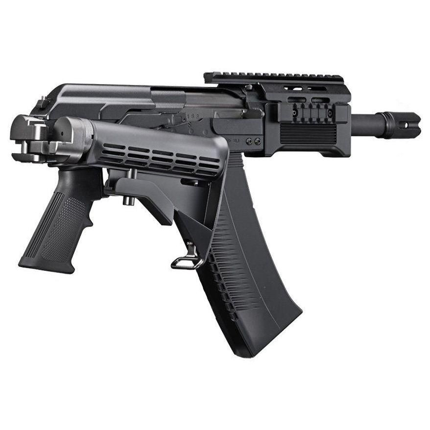 Fusil  Pompe Tokyo Marui Airsoft Saiga-12 0.95 Joule Sbs - 5