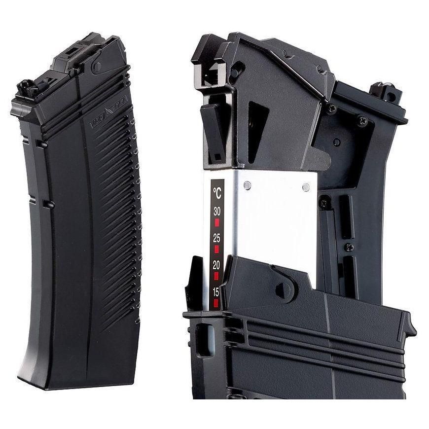 Fusil  Pompe Tokyo Marui Airsoft Saiga-12 0.95 Joule Sbs - 6
