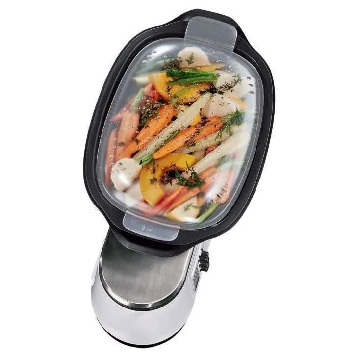 MULTIFONCTIONS Silvercrest Monsieur Cuisine Edition Plus Neuf Multifonction... - 4