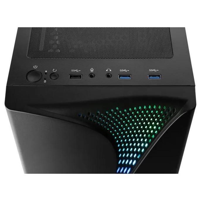 PC Gaming, CSL Computer, M11260H, Ryzen 5 5600GT, Radeon Graphics, 16 Go DD... - 3