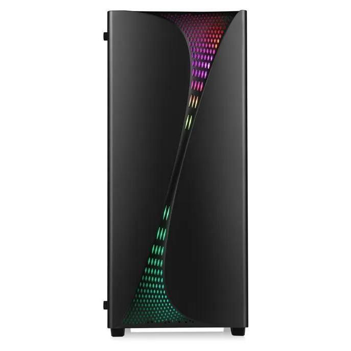PC Gaming, CSL Computer, M11260H, Ryzen 5 5600GT, Radeon Graphics, 16 Go DD... - 4