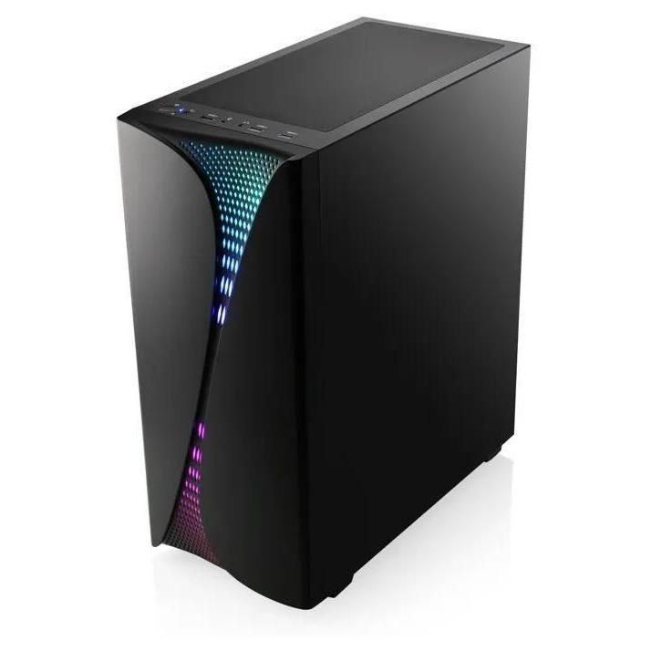 PC Gaming, CSL Computer, M11260H, Ryzen 5 5600GT, Radeon Graphics, 16 Go DD... - 5