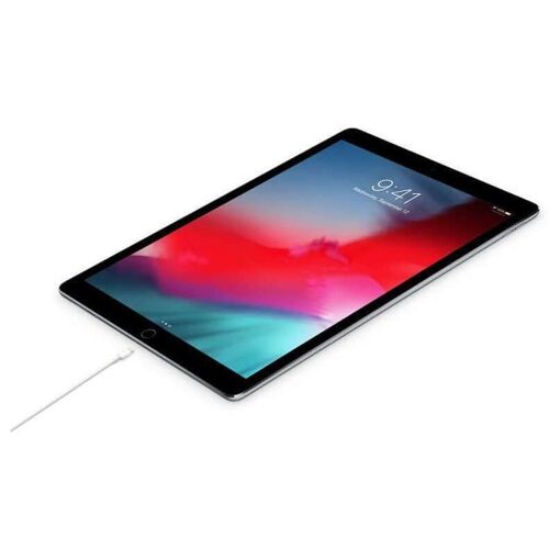 Apple C�ble USB Type-C � Lightning - 1m - 5