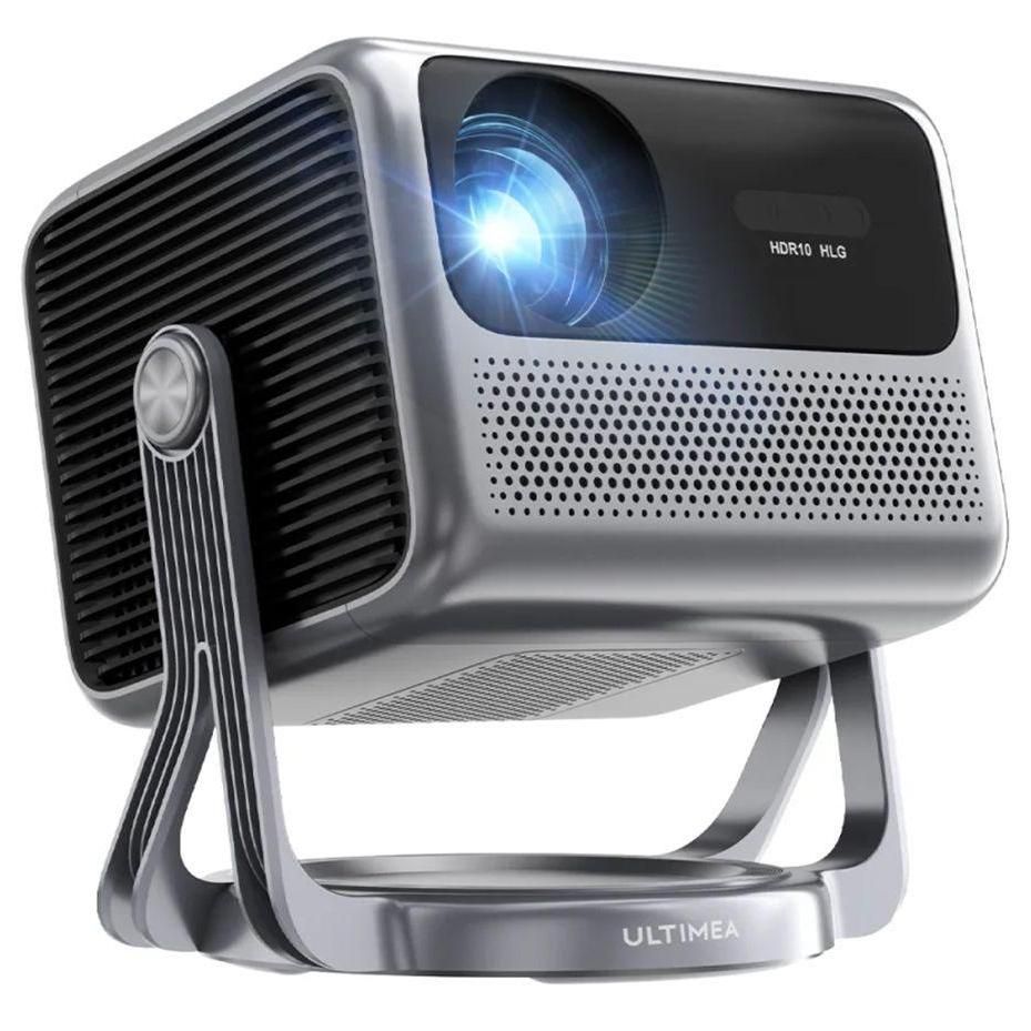 Projecteur ULTIMEA Nova C40 avec support  cardan, 600 ANSI, dcodage 4K, 1...