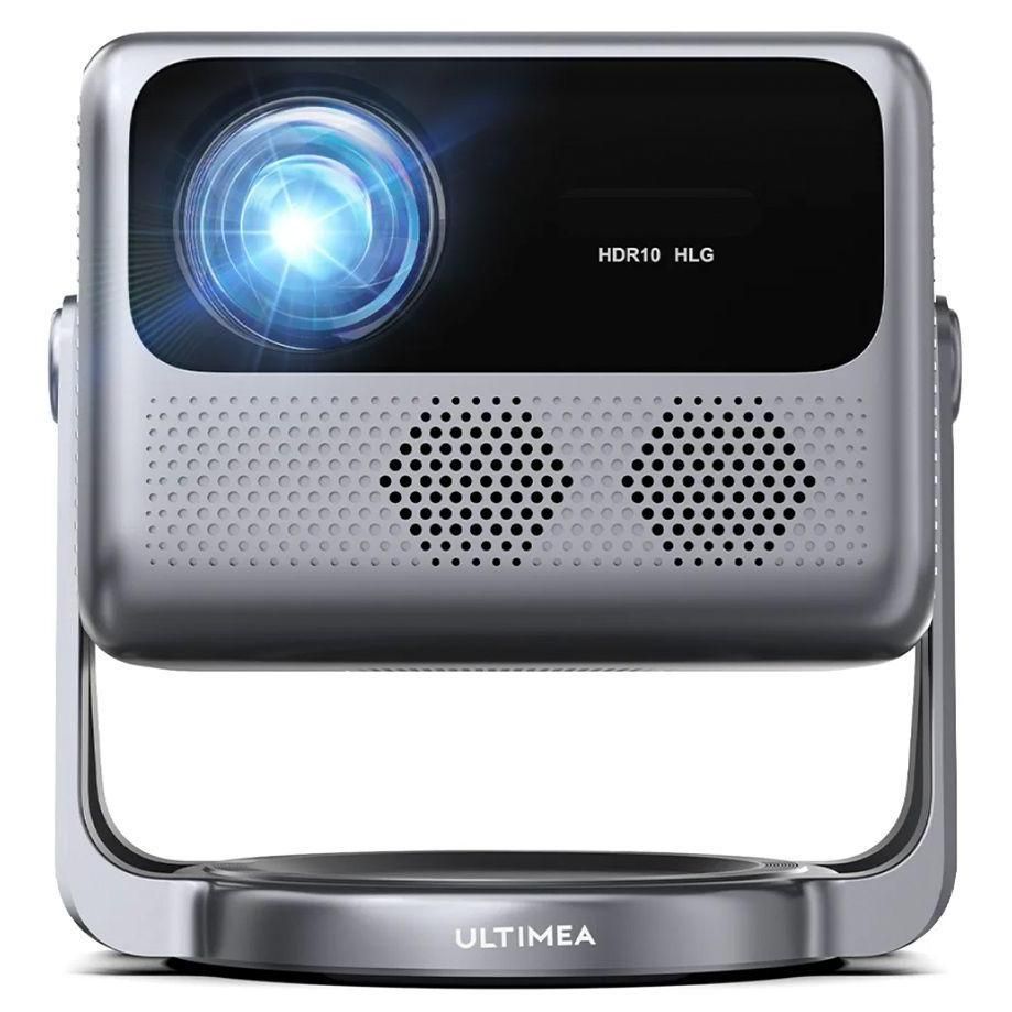 Projecteur ULTIMEA Nova C40 avec support  cardan, 600 ANSI, dcodage 4K, 1... - 2