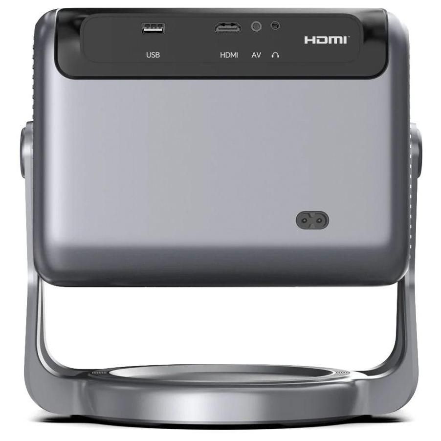 Projecteur ULTIMEA Nova C40 avec support  cardan, 600 ANSI, dcodage 4K, 1... - 3