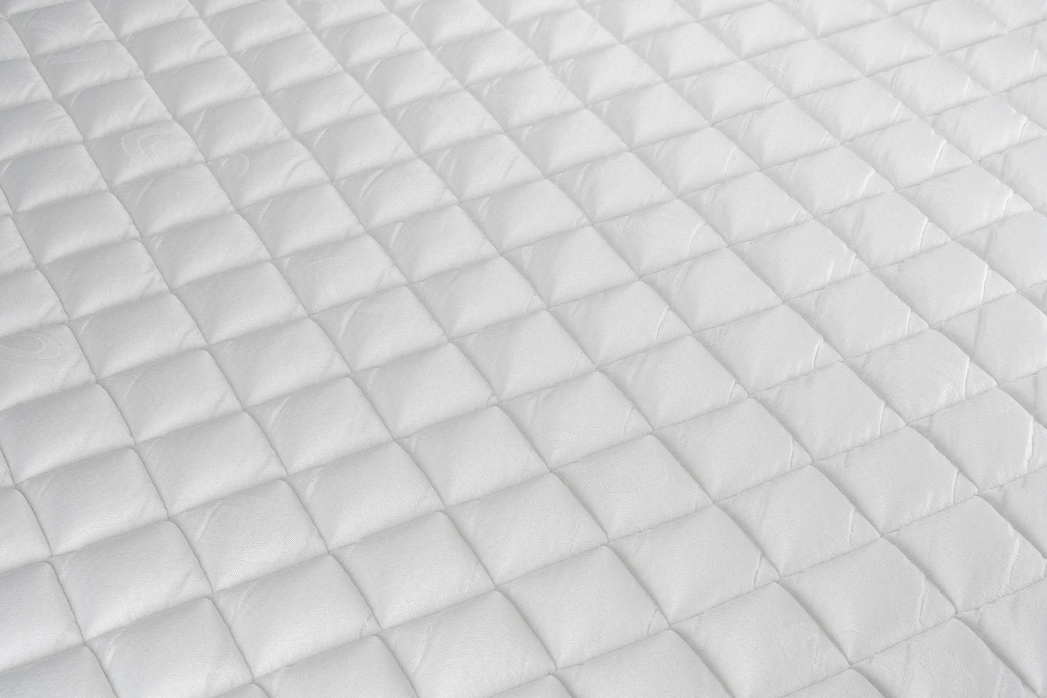 Pack Prt A Dormir Vitalmemo One 180 X 200 Cm Sommier Kit Noir - 5