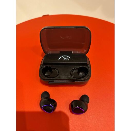 �couteurs Bluetooth M10