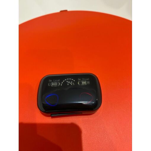 Écouteurs Bluetooth M10 - 2