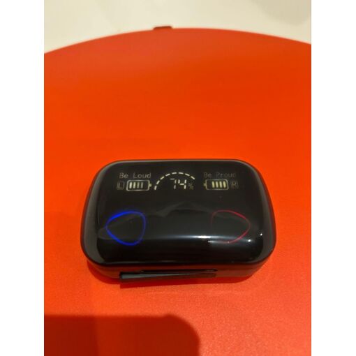 �couteurs Bluetooth M10 - 3