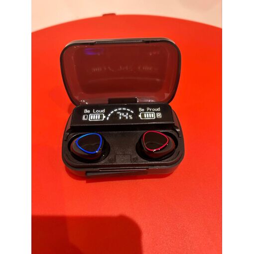Écouteurs Bluetooth M10 - 4