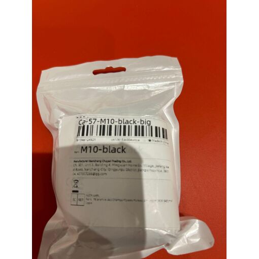 Écouteurs Bluetooth M10 - 5