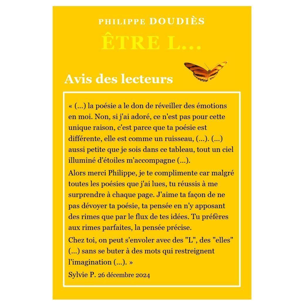 �tre L - Philippe Doudi�s - 3