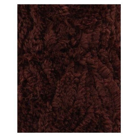 Fil  Tricoter Pingo Miaou - 100gr - Pingouin Brun Marron - 2