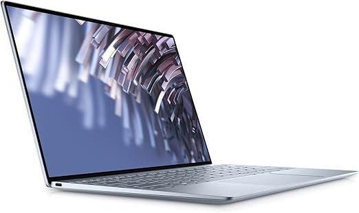 Dell XPS 13.4 NOTEBOOK 9315 SKY - 13.4' Intel Core i5-1230U - Ram 8 Go - SS... - 4