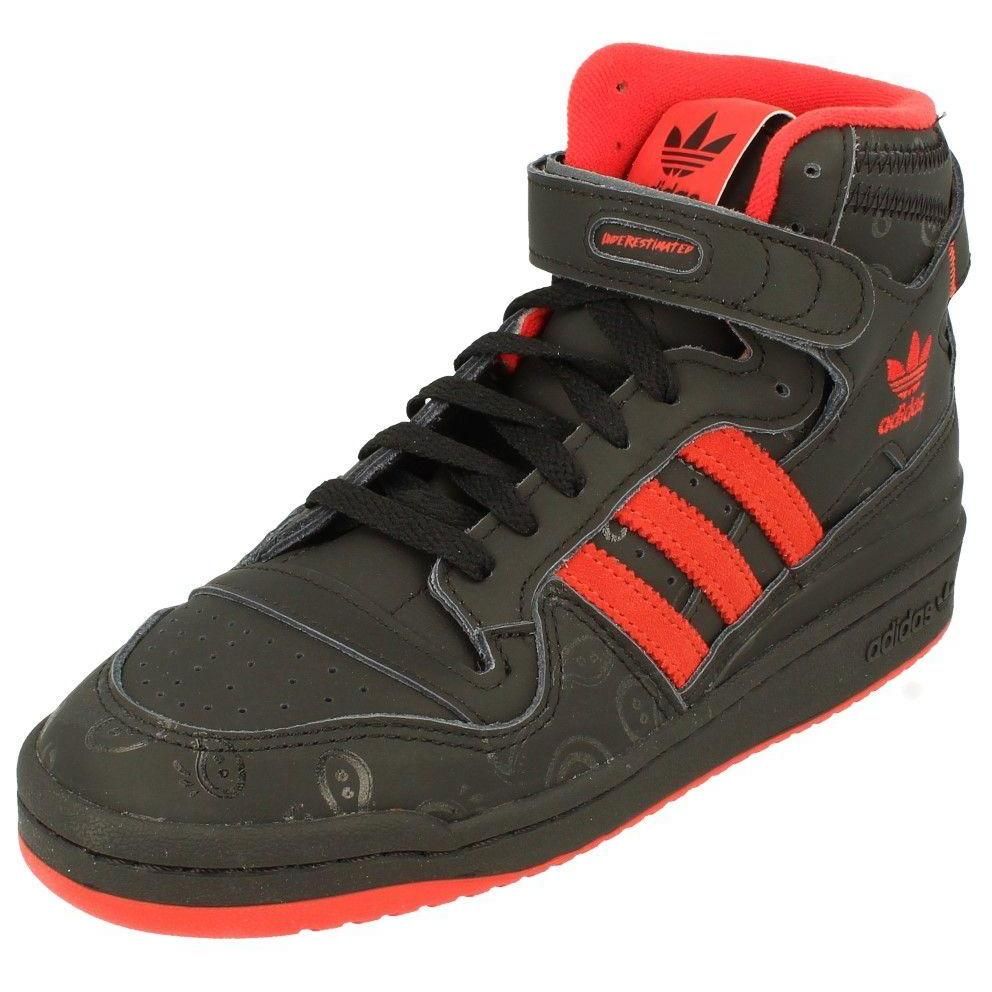 adidas forum high 39