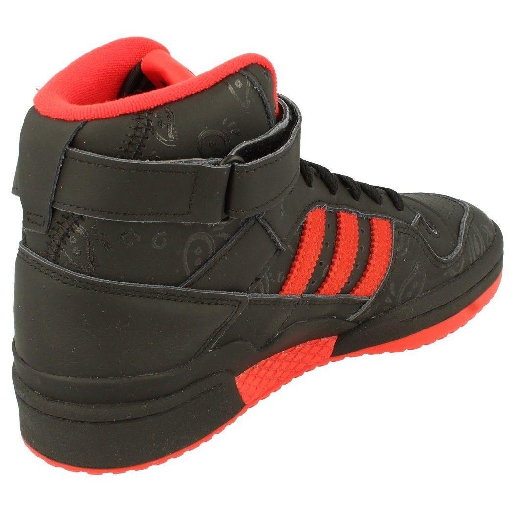 adidas forum high 39