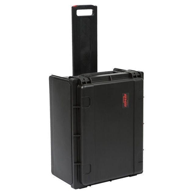 SKB 1SKB-iSF4U Studio Flyer Rack Case 4U - 7