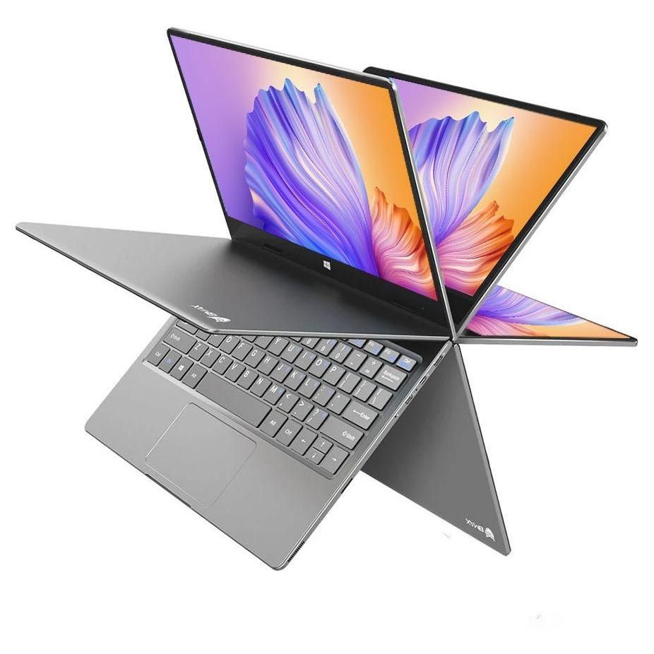 Ordinateur Portable  cran Tactile TouchScreen PC FHD 1080P 11.6' Windows ... - 2