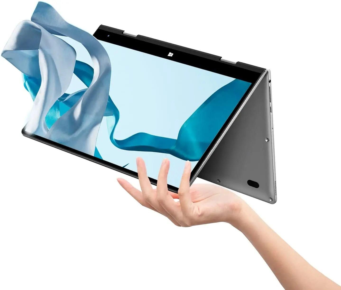 Ordinateur Portable  cran Tactile TouchScreen PC FHD 1080P 11.6' Windows ... - 5