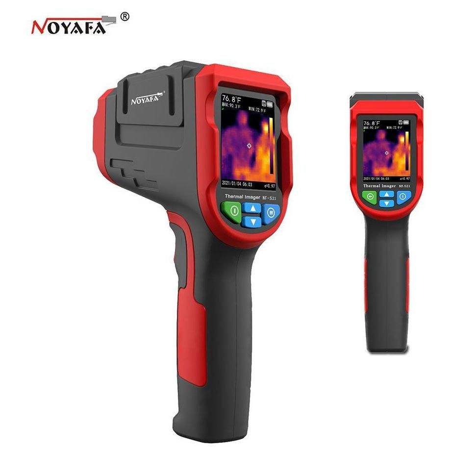 Cam�ra Thermique