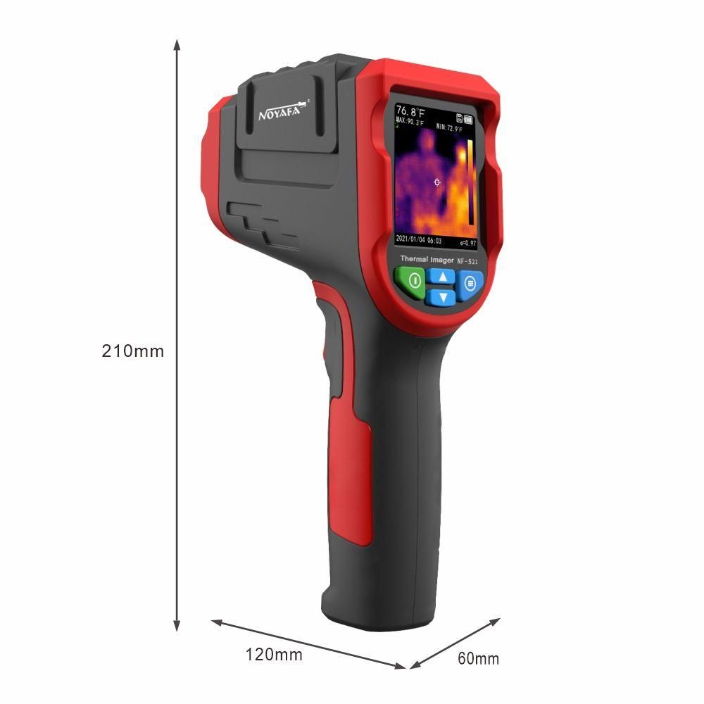Cam�ra Thermique - 4