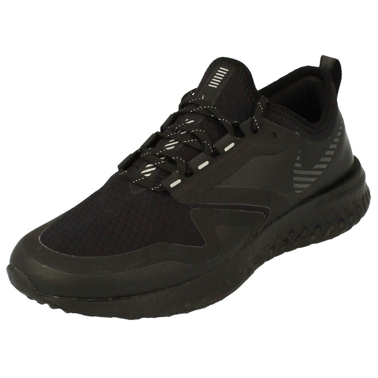 Nike Femme Odyssey React 2 Shield Bq1672 001 - 40