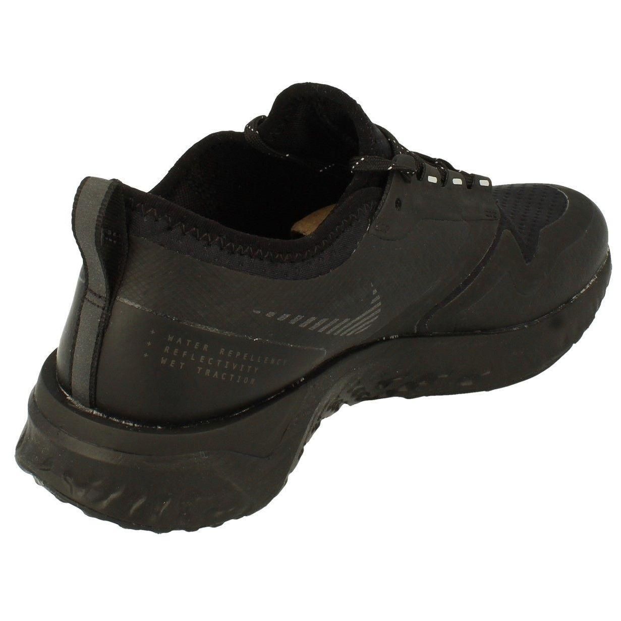 Nike Femme Odyssey React 2 Shield Bq1672 001 - 40 - 3