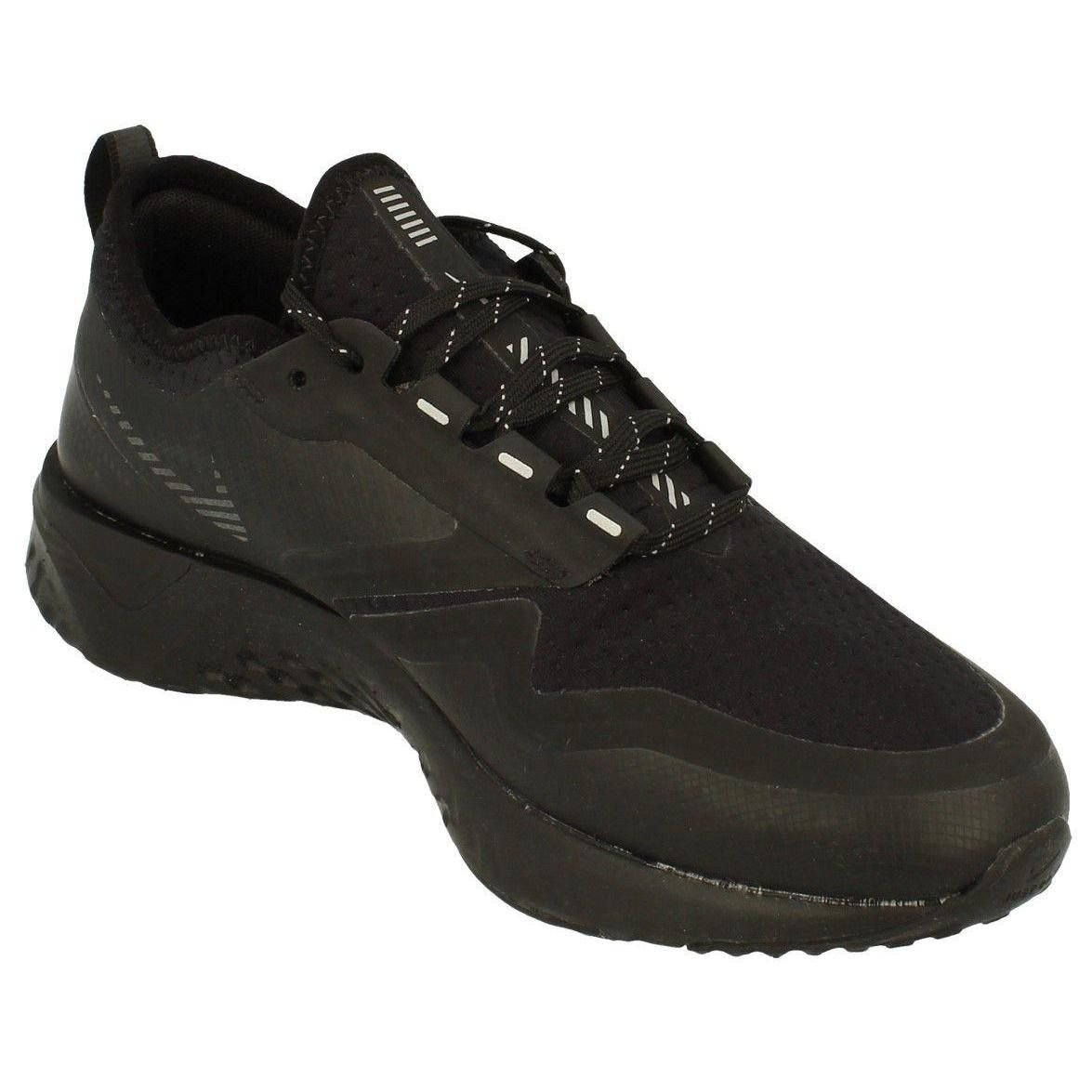 Nike Femme Odyssey React 2 Shield Bq1672 001 - 40 - 4