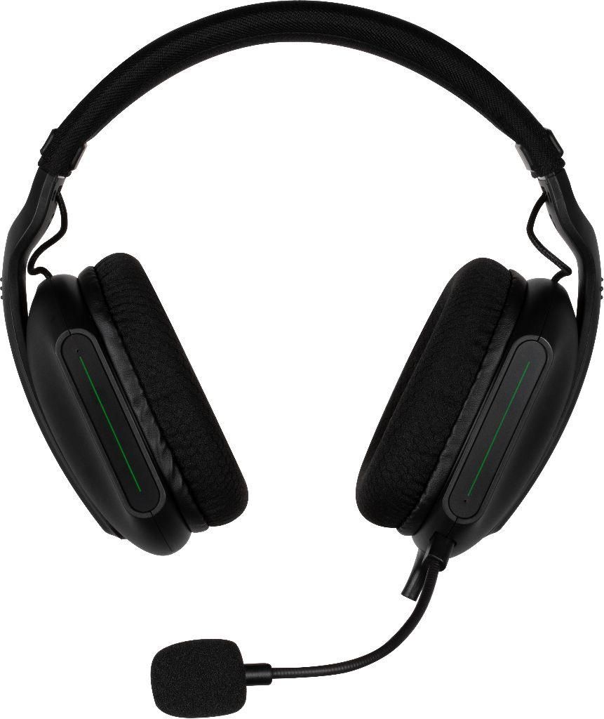 Casque Filaire Konix Skylite Gaming Ultral�ger Pour Xbox One, S�ries X/S - 4