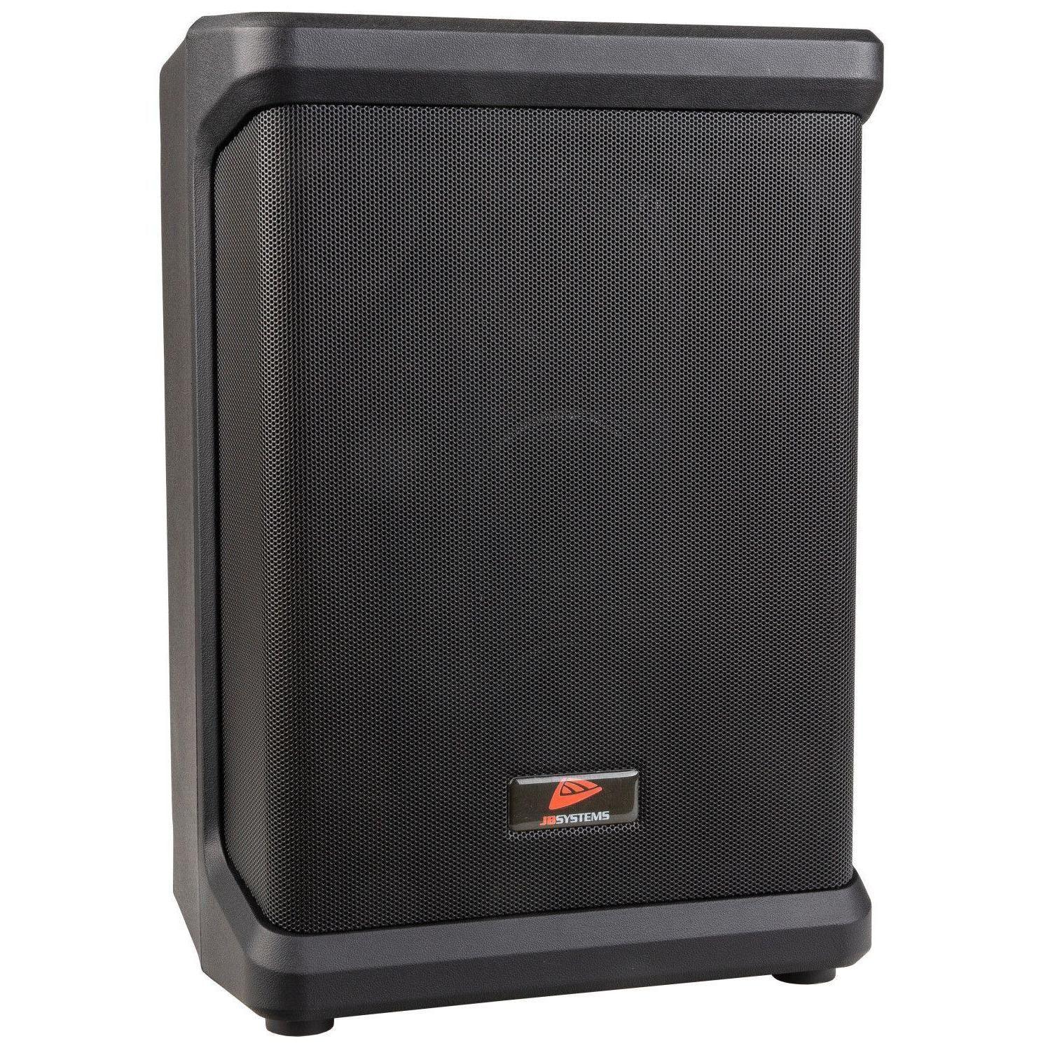 JB systems MOVIL-1 enceinte portable