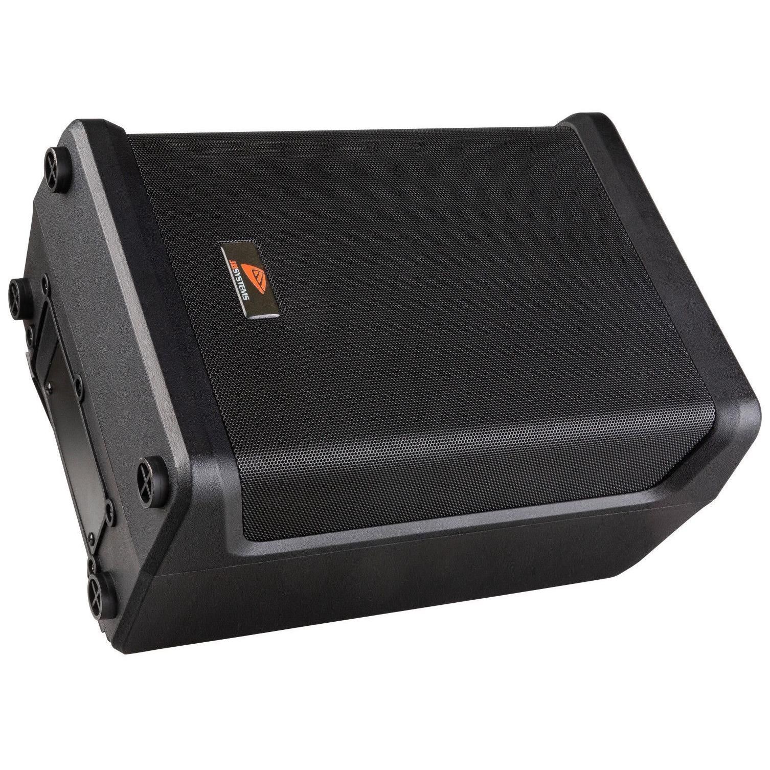 JB systems MOVIL-1 enceinte portable - 2
