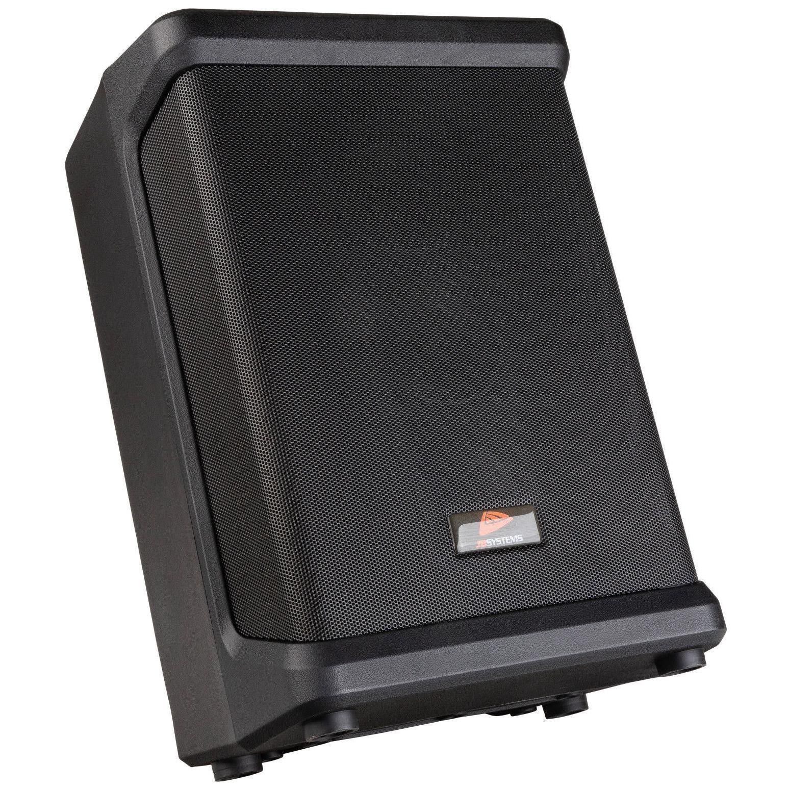 JB systems MOVIL-1 enceinte portable - 3