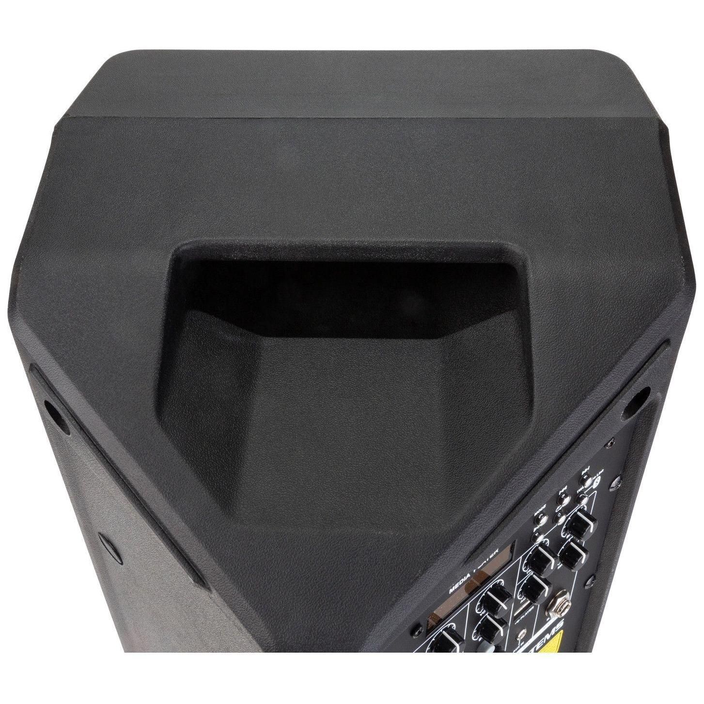 JB systems MOVIL-1 enceinte portable - 5