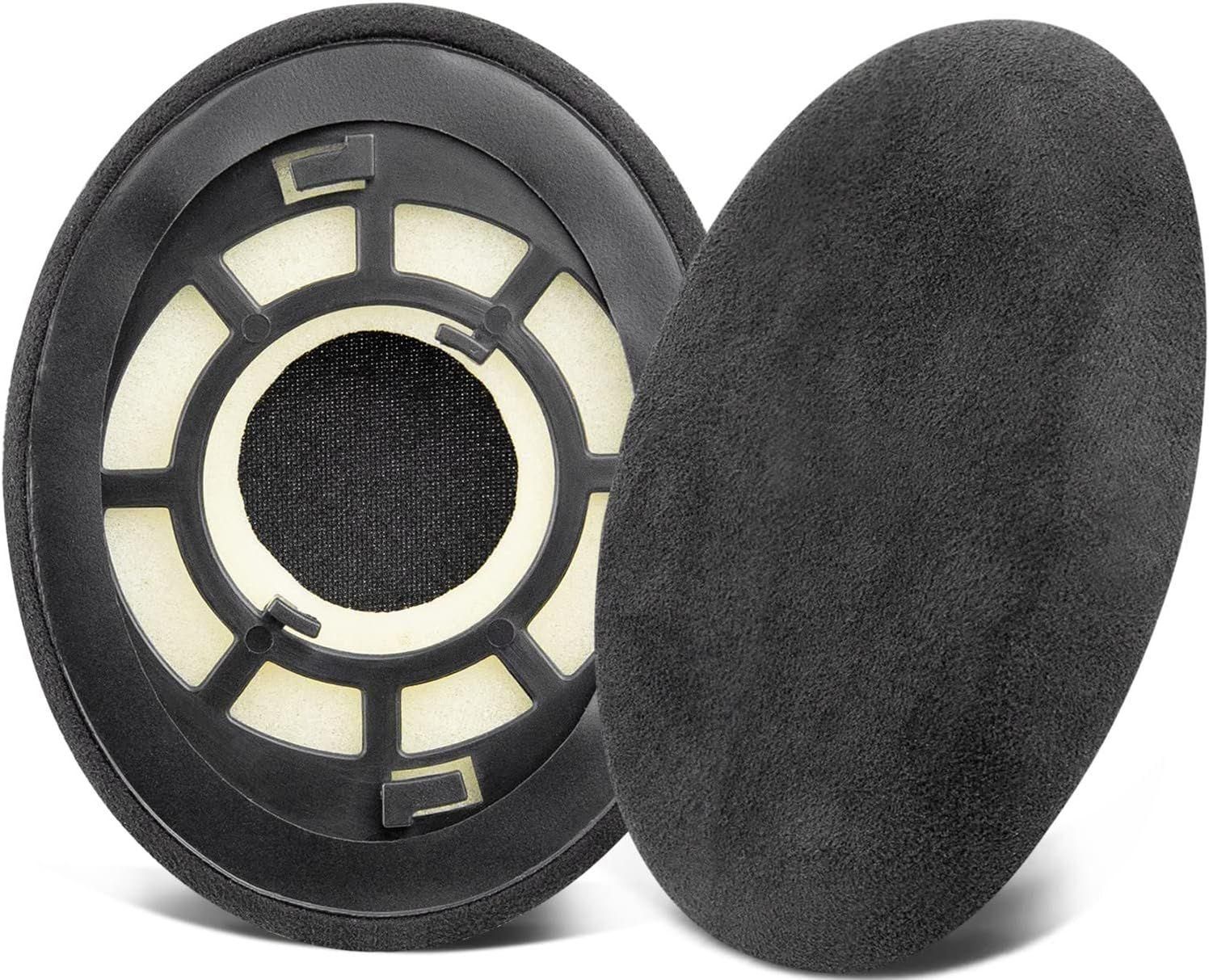 Coussinets de Remplacement pour Casque Sennheiser RS120 HDR120 RS100 RS110 ...