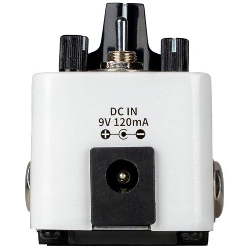 Mooer Micro Looper Ii P�dale D'effet - 8