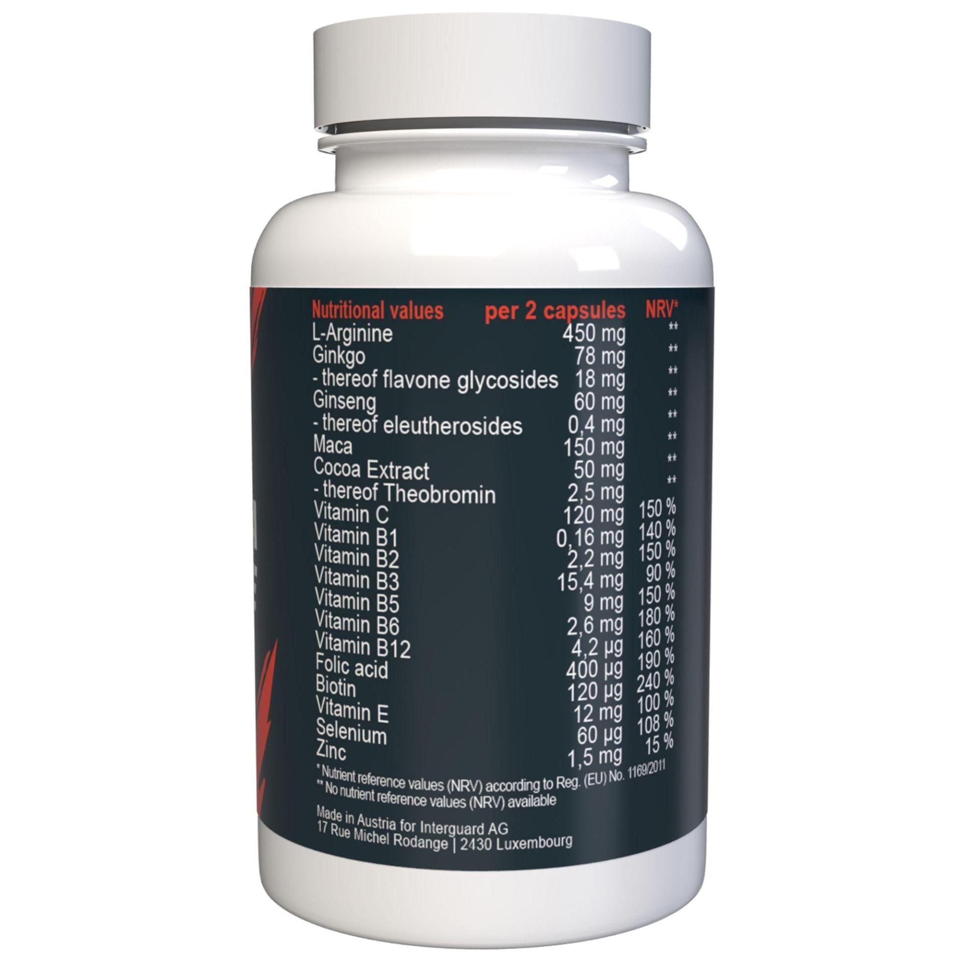Alfazone - 60 G�lules - 4